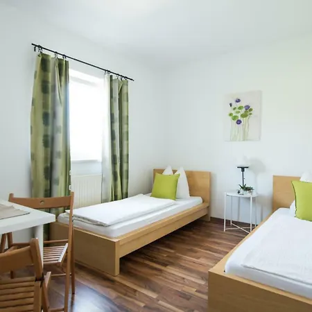 Guest house Rosenhof 3*