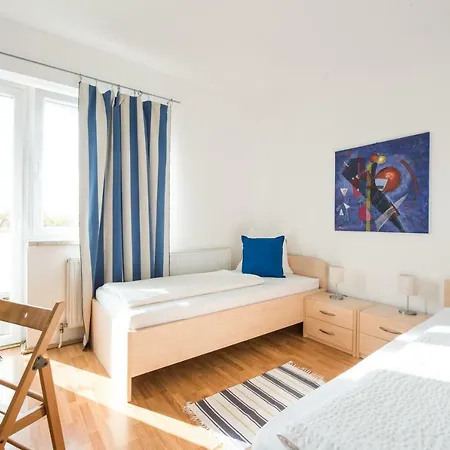 Rosenhof Gæstehus Linz