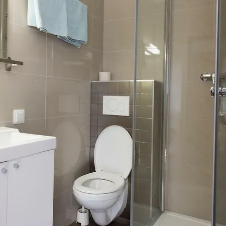 Rosenhof Guest house 3*