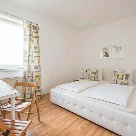 Rosenhof Guest house Linz