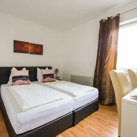 Gæstehus Rosenhof Linz