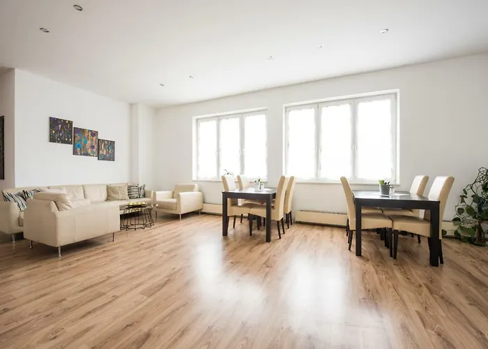 Rosenhof Гостевой дом