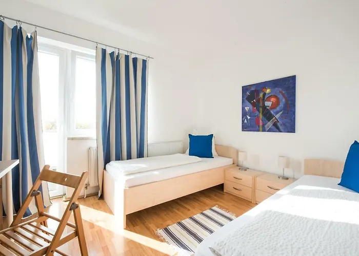 Rosenhof Gæstehus Linz