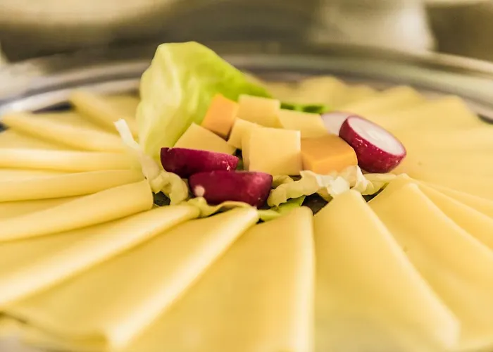 Rosenhof Gæstehus Linz