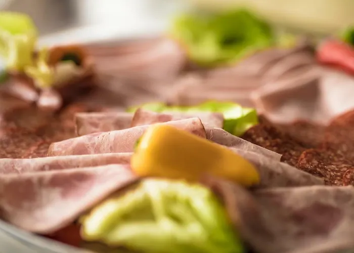 Rosenhof Pensionat 3*