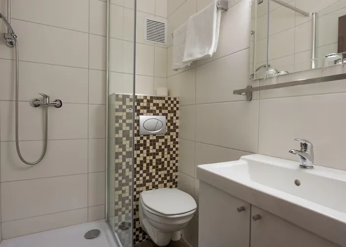 Rosenhof 3* Линц