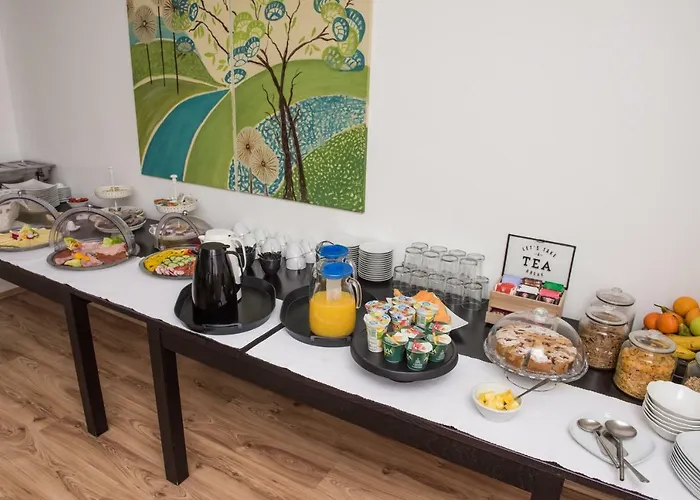 Rosenhof 3* Линц