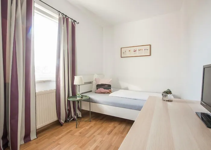 Rosenhof Gæstehus Linz