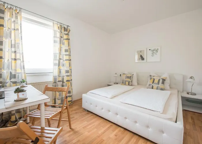 Rosenhof Гостевой дом Линц