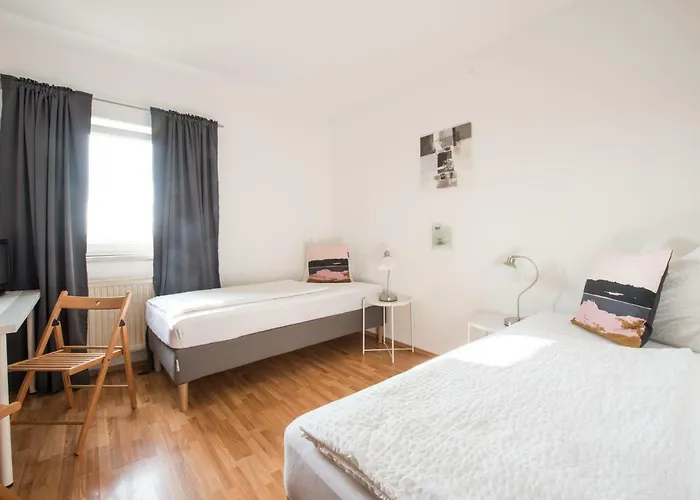 Gæstehus Rosenhof Linz