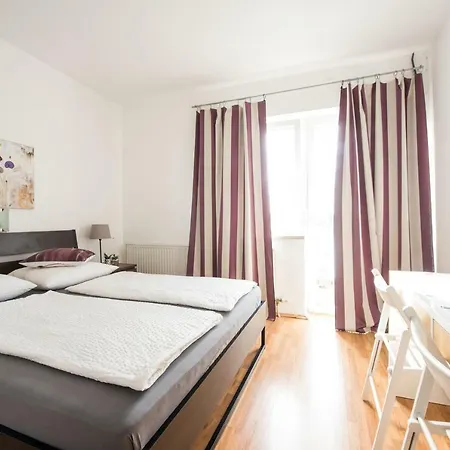 Rosenhof Pensjonat Linz