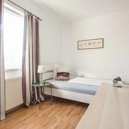 Rosenhof Pensjonat Linz