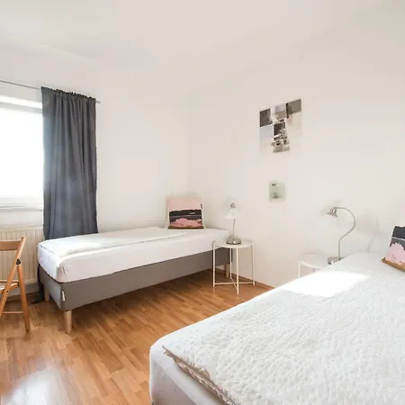 Pensjonat Rosenhof Linz